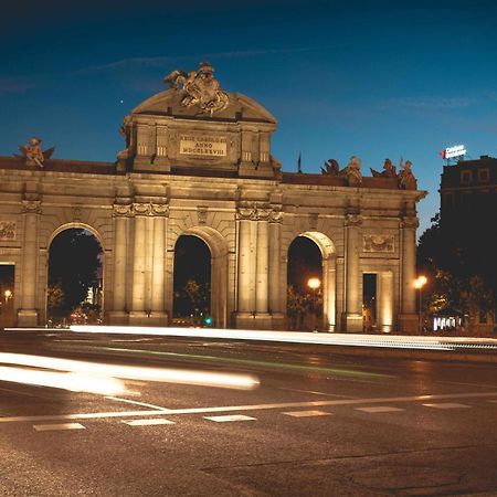 Lujo Exclusividad Espacioso Madrid Centro 外观 照片