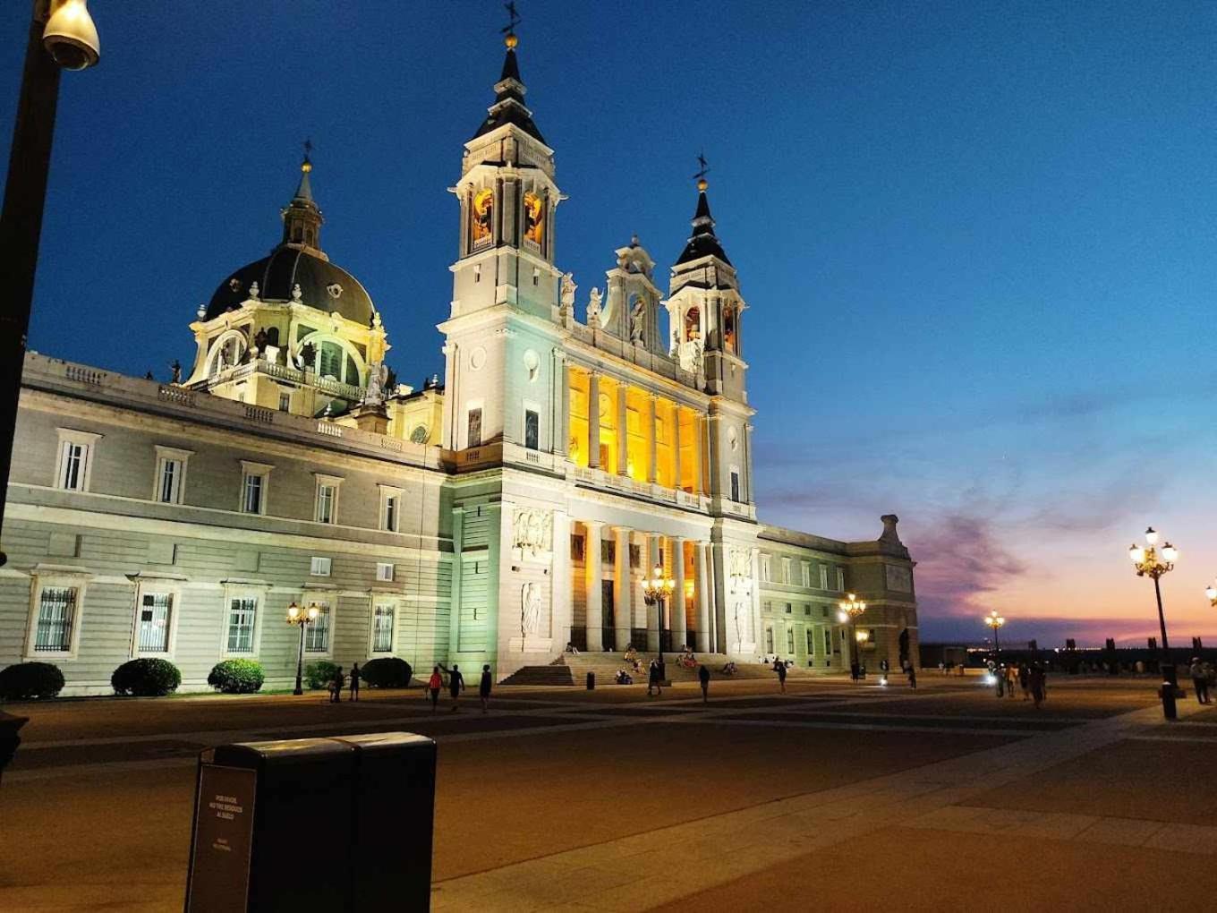 Lujo Exclusividad Espacioso Madrid Centro 外观 照片