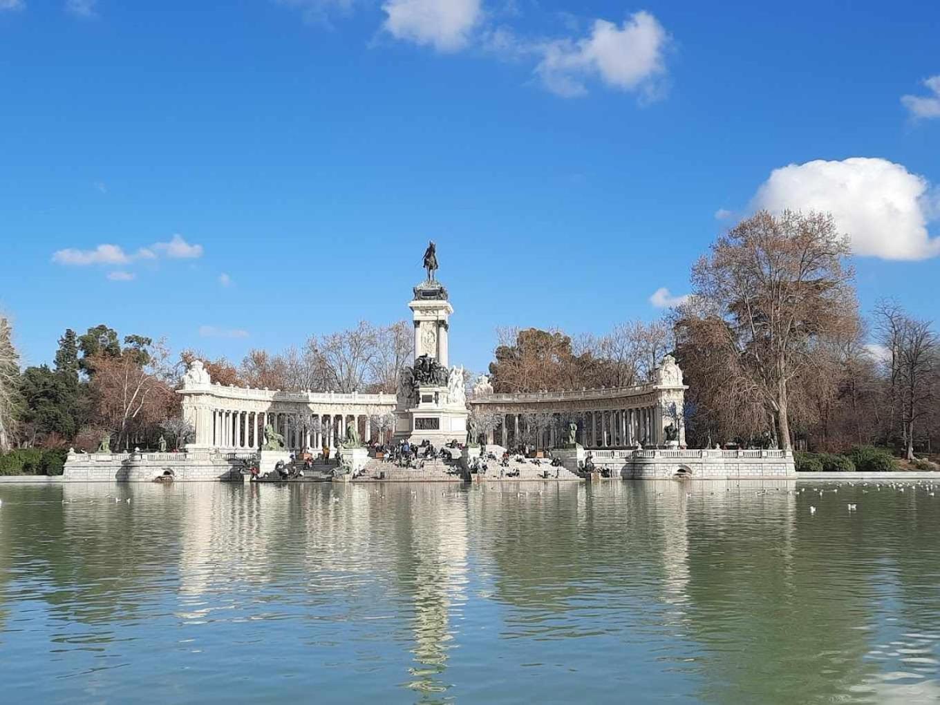 Lujo Exclusividad Espacioso Madrid Centro 外观 照片