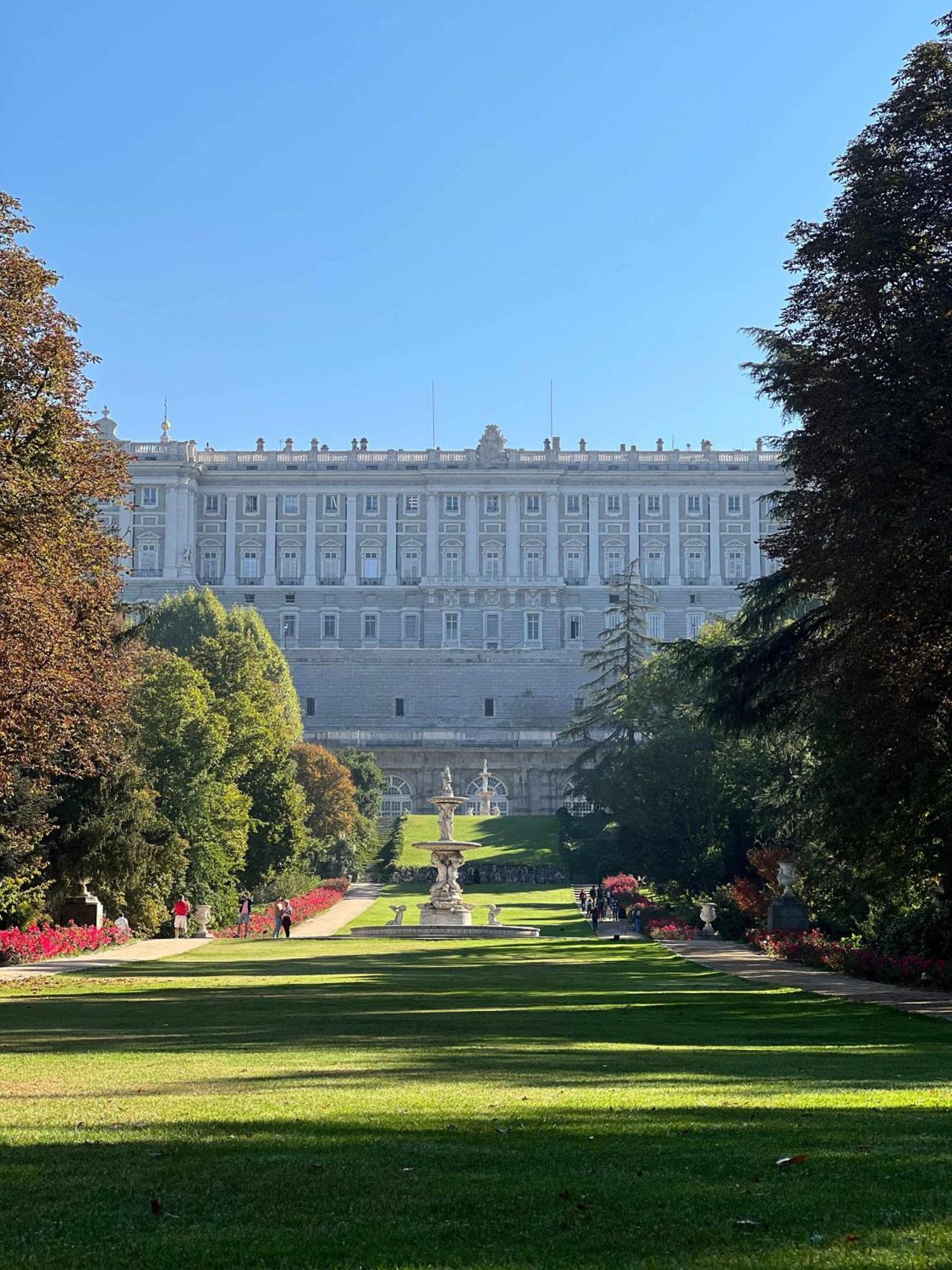 Lujo Exclusividad Espacioso Madrid Centro 外观 照片