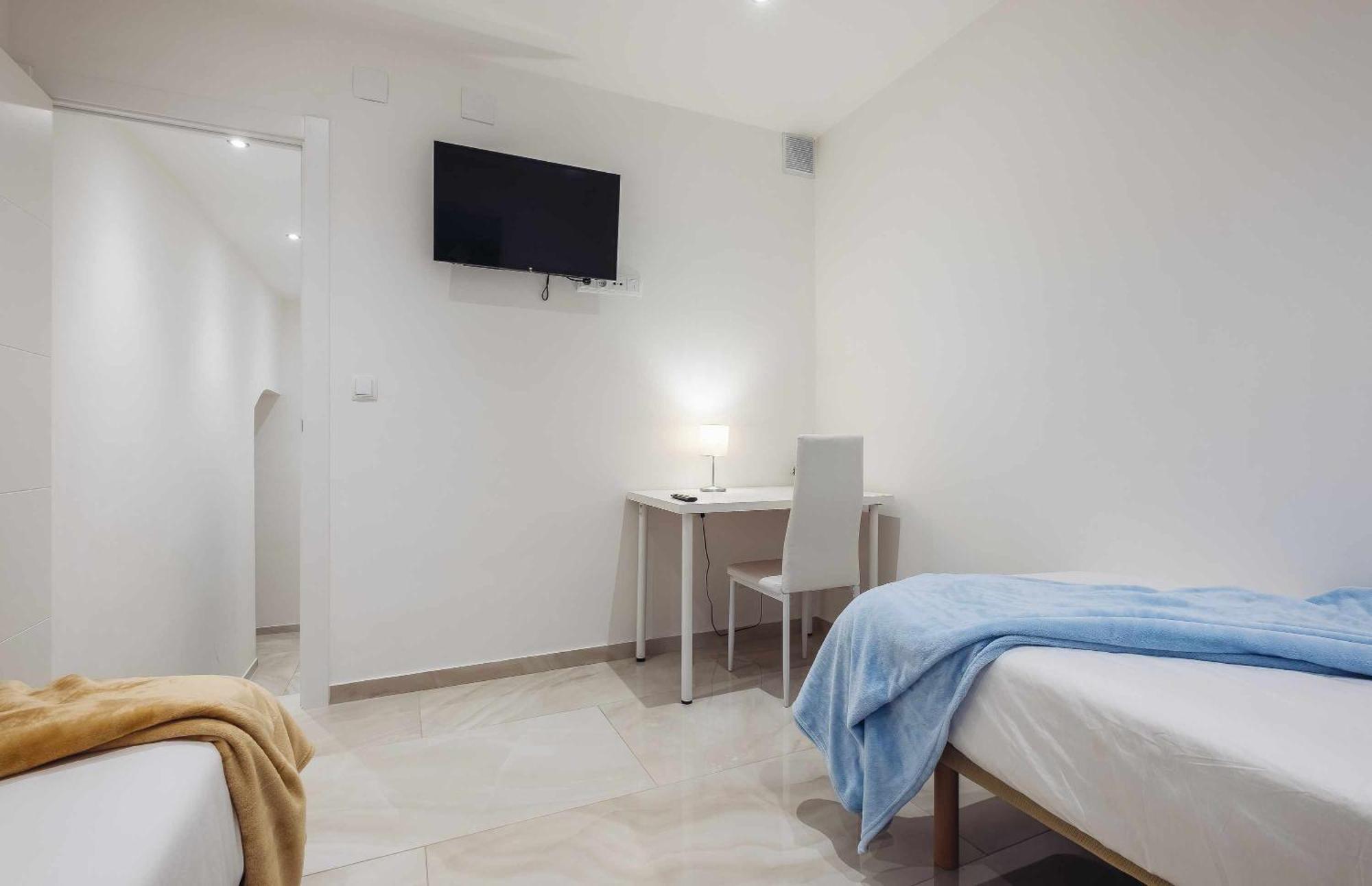 Lujo Exclusividad Espacioso Madrid Centro 外观 照片