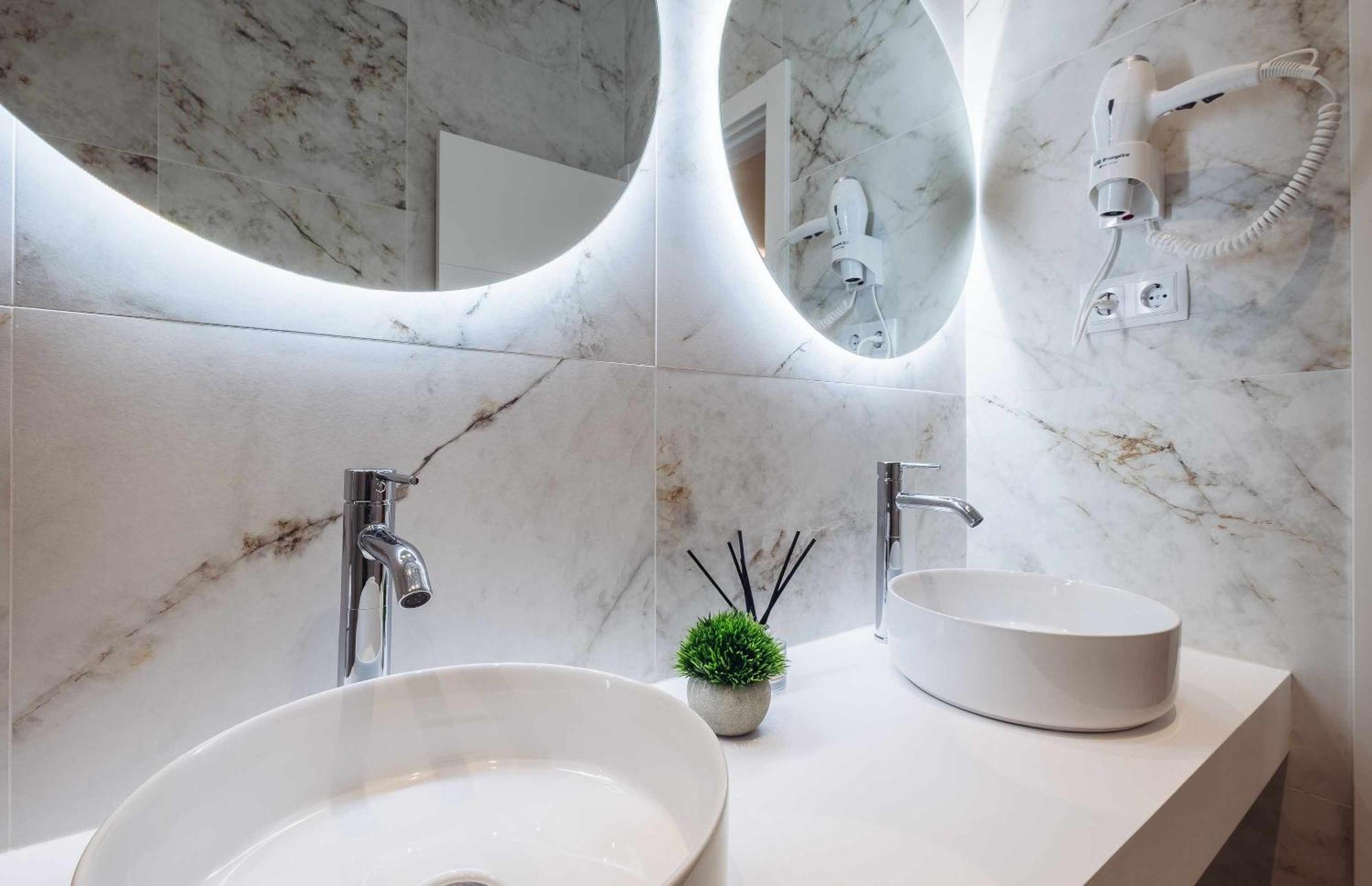 Lujo Exclusividad Espacioso Madrid Centro 外观 照片