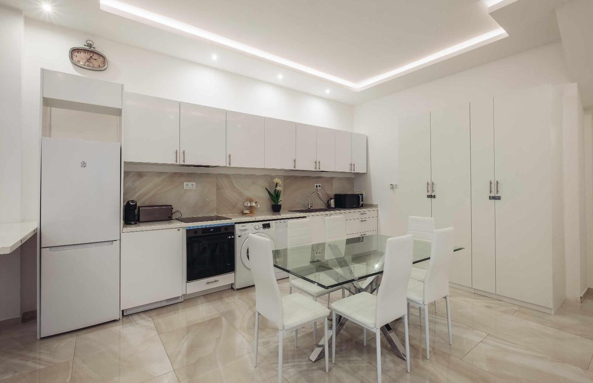 Lujo Exclusividad Espacioso Madrid Centro 外观 照片