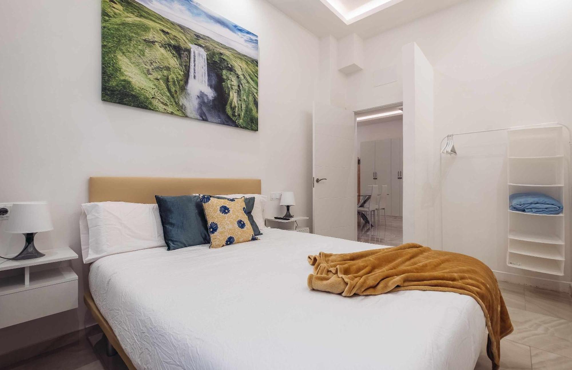Lujo Exclusividad Espacioso Madrid Centro 外观 照片