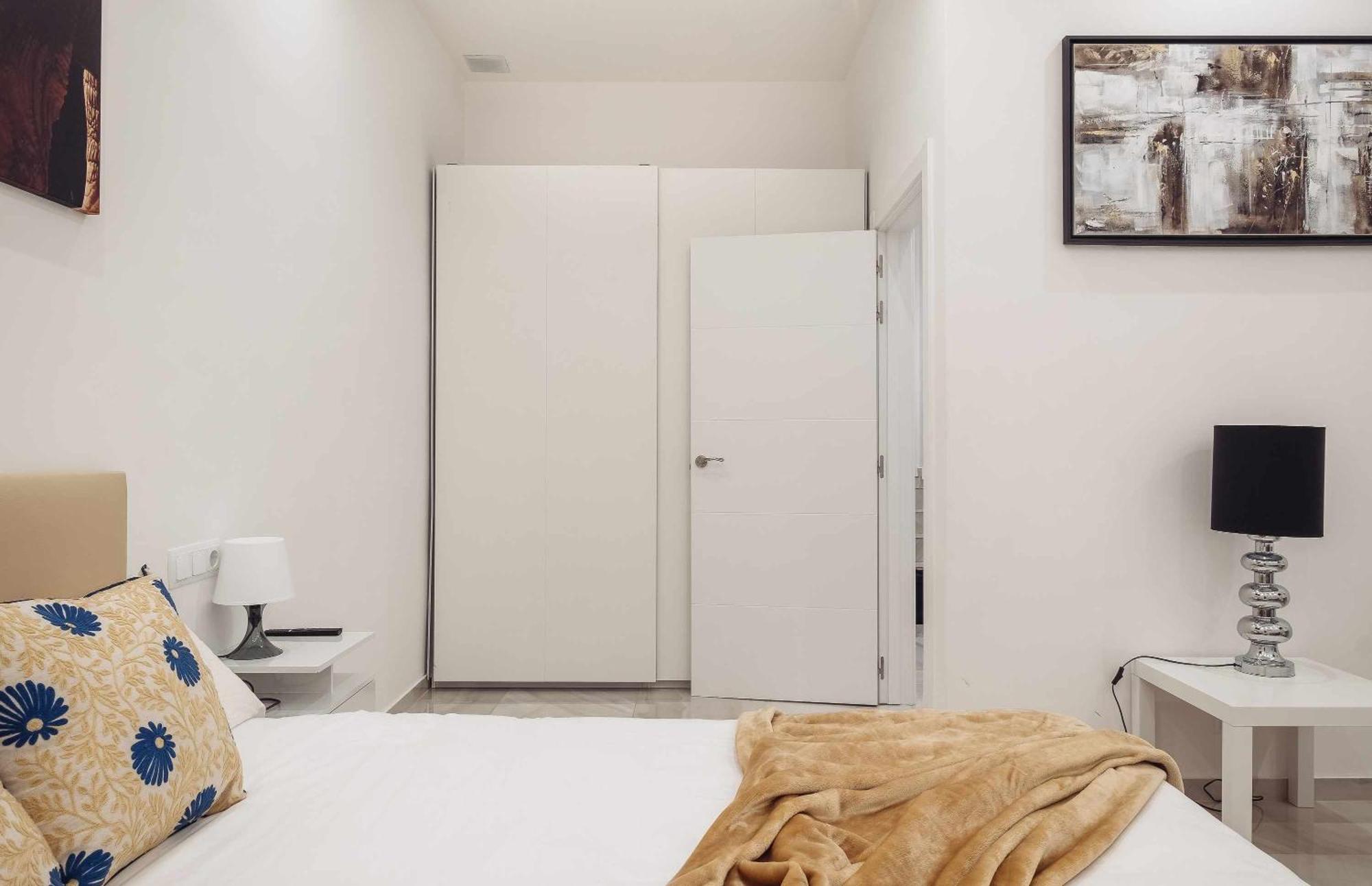 Lujo Exclusividad Espacioso Madrid Centro 外观 照片